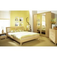 Dulap DREAM 4D / Ornament Artar Nida Outlet